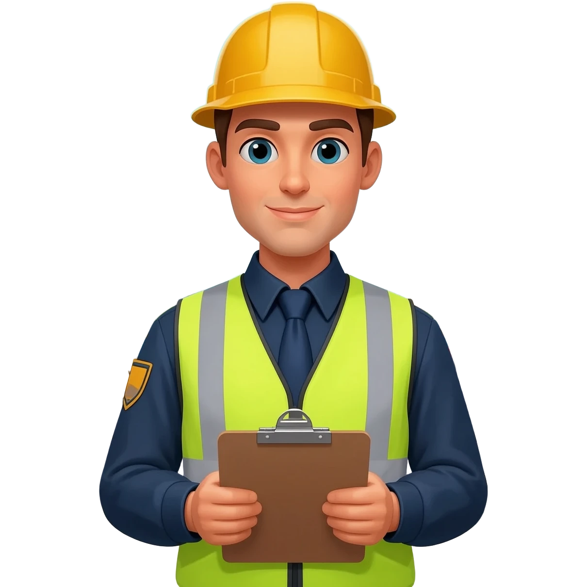 Guarda de Transito emoji