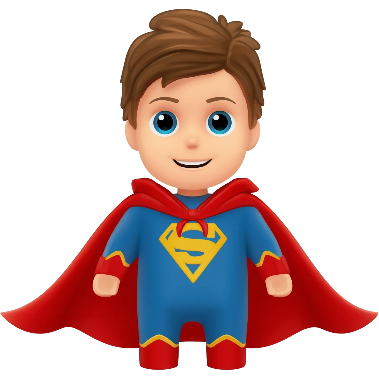 Child's Play Good Guy Doll Logo emoji