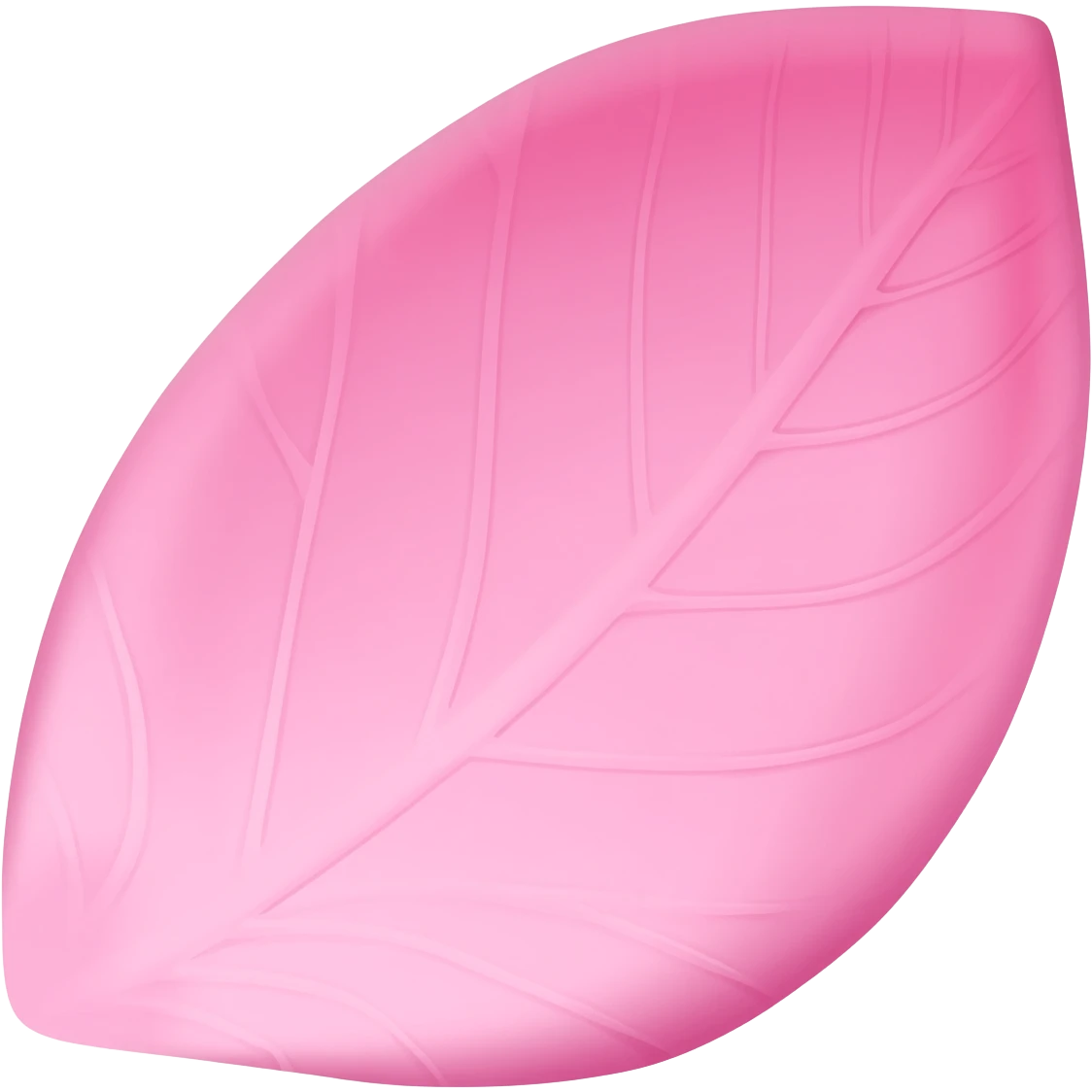 Cherry blossom emoji