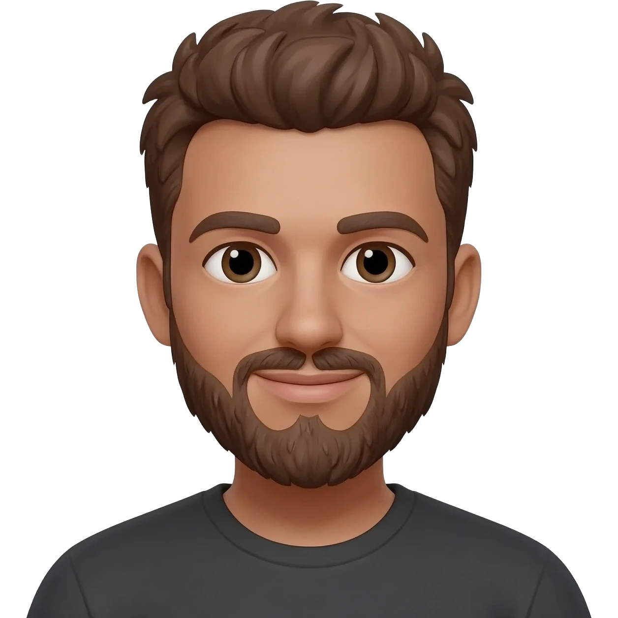 Streamer Clipper White emoji