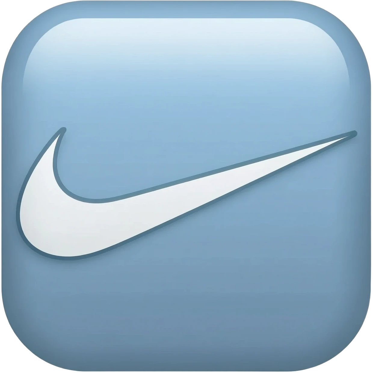 Nike emoji