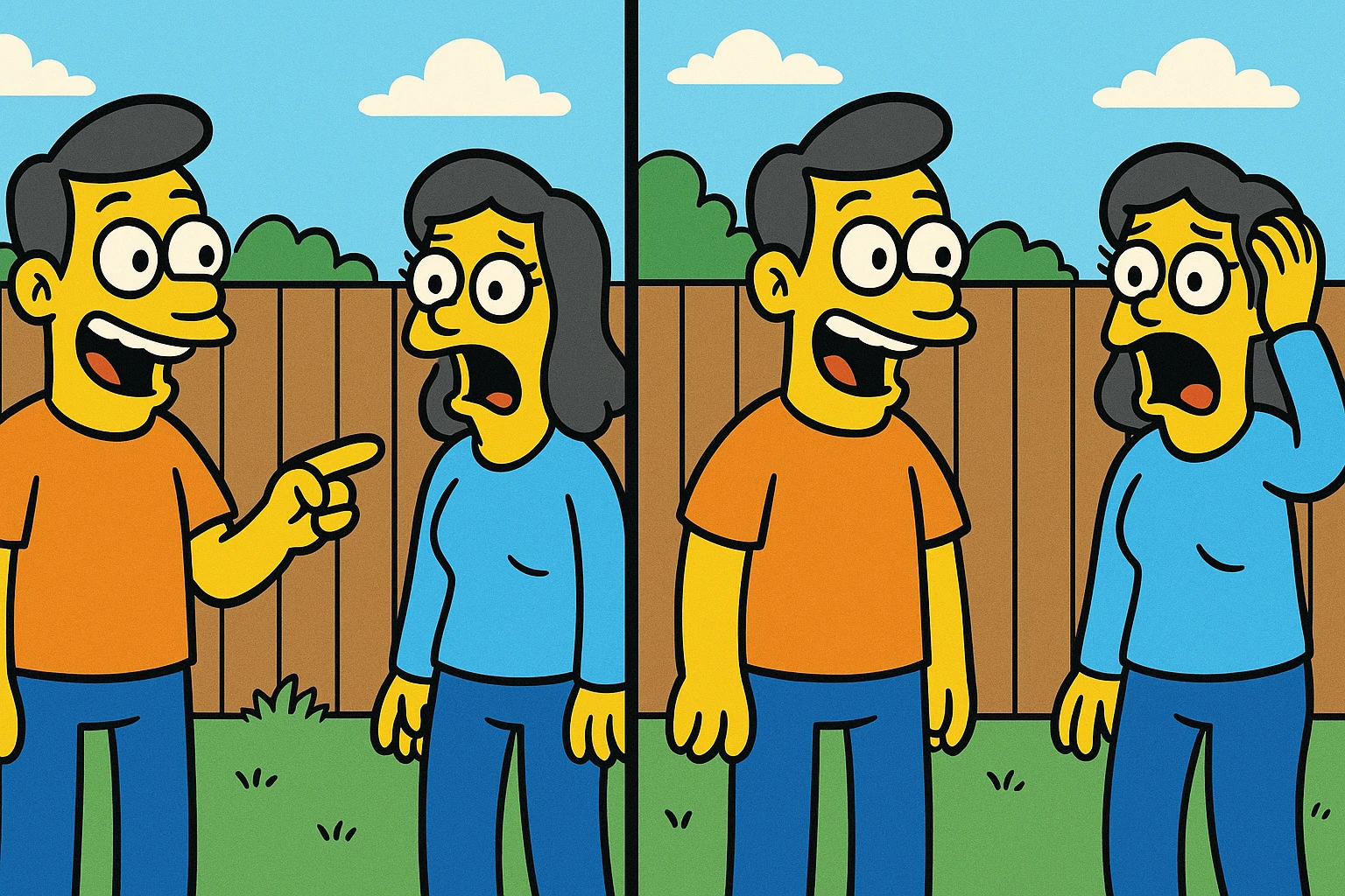 find three differences quiz make small three changes which are hard to notice emoji