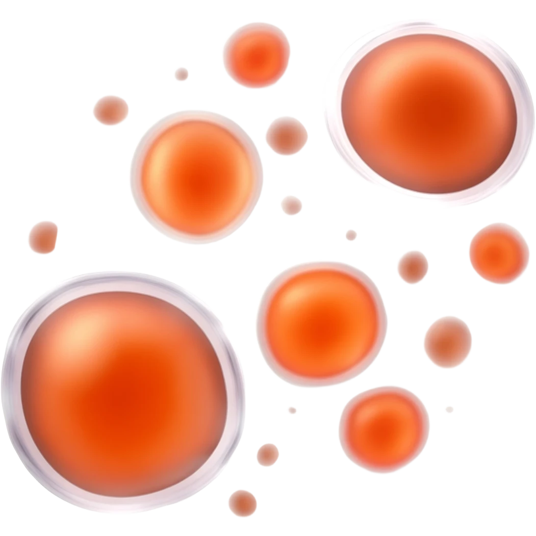 cells regeneratioin emoji