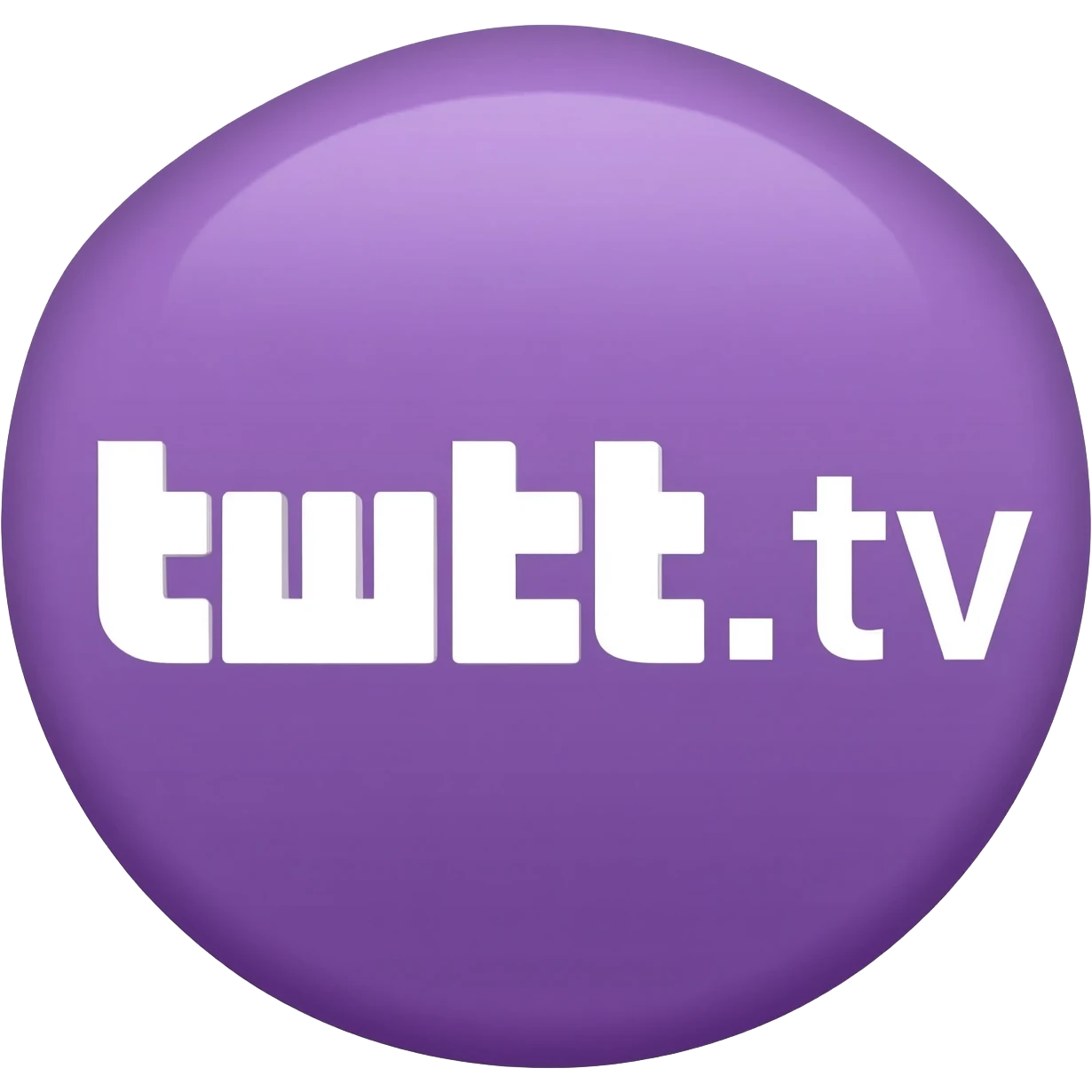 twitch.tv logo emoji