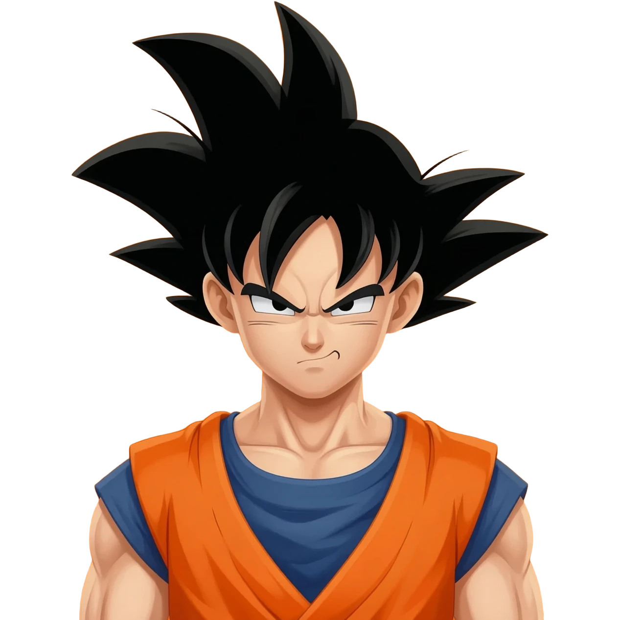 Goku emoji