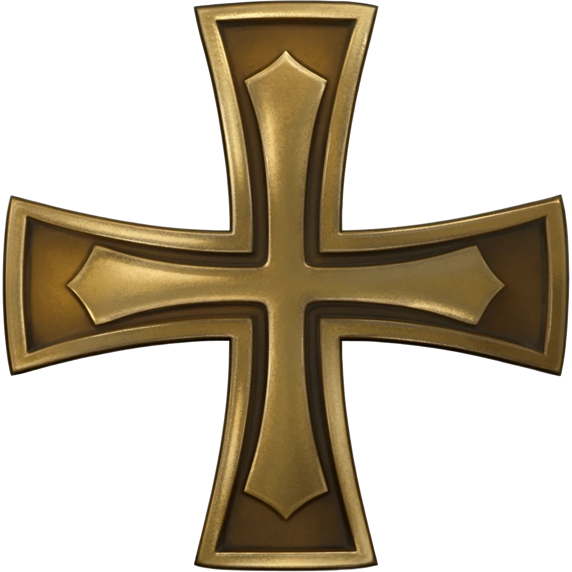 the knights templar cross sec xi emoji