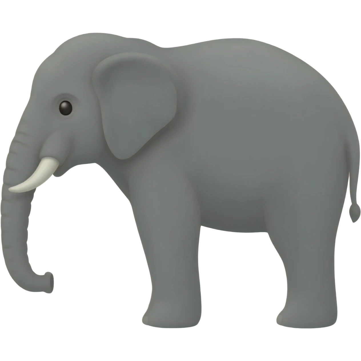elephant emoji