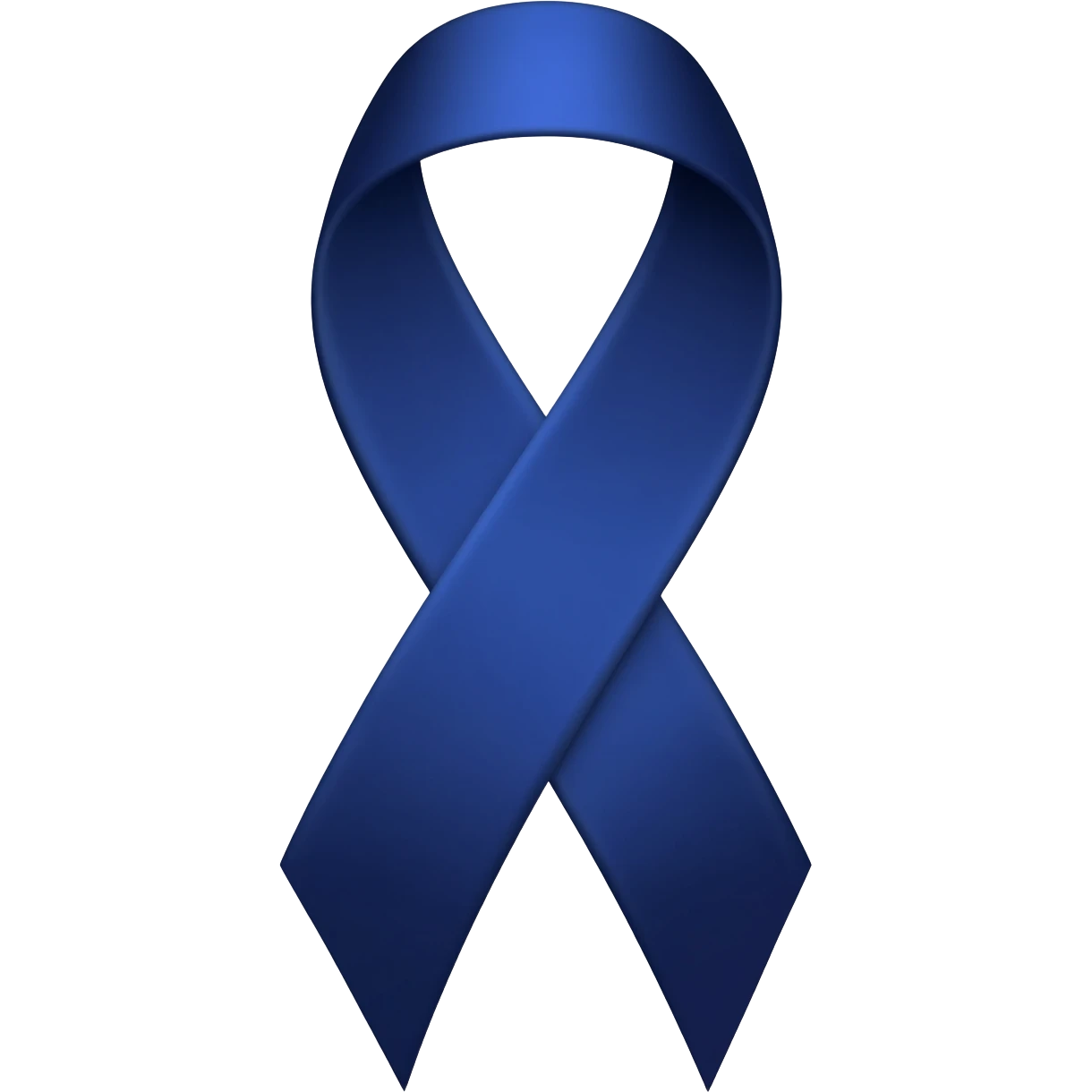 🎀same emoji in dark blue emoji