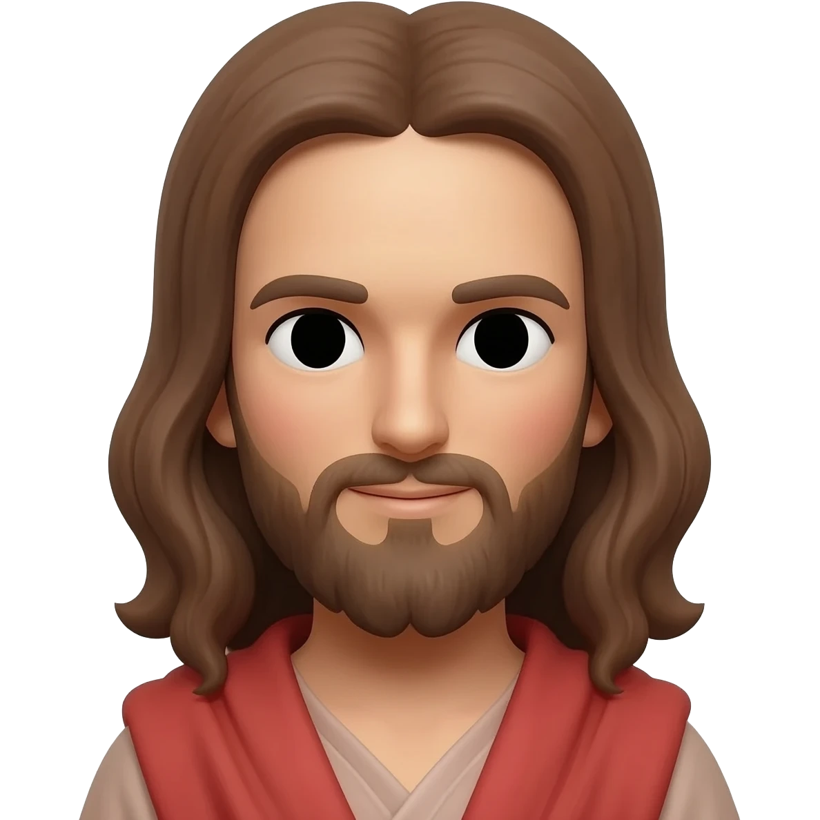 Jesus emoji