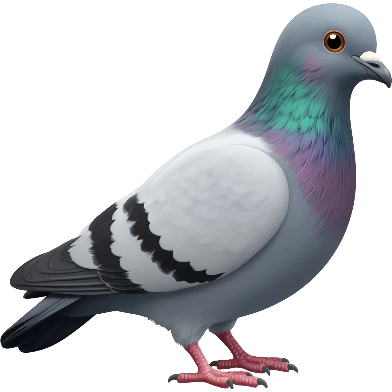 GENERA UNA PALOMA DE BIEN emoji