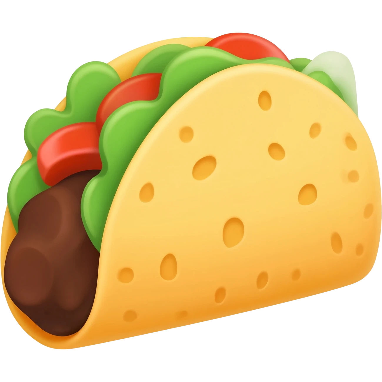 taco emoji
