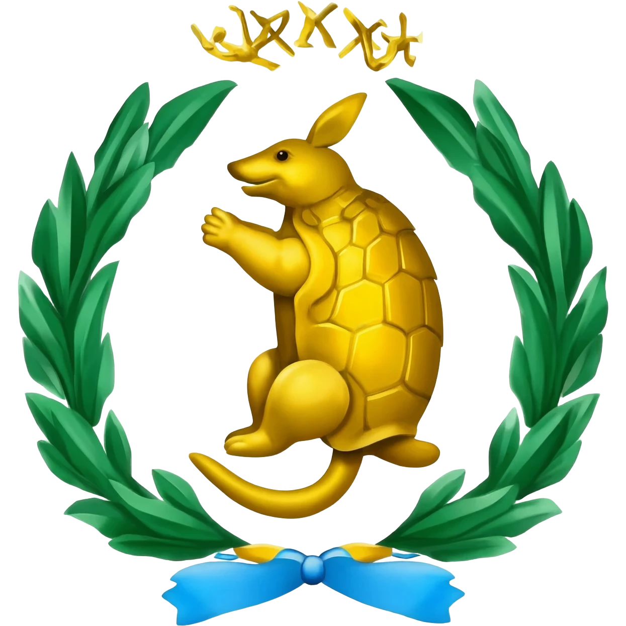 Can you make the Oaxaca flag emoji