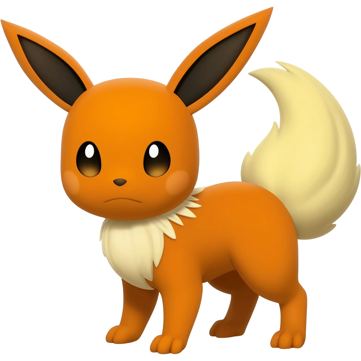 Jolteon emoji