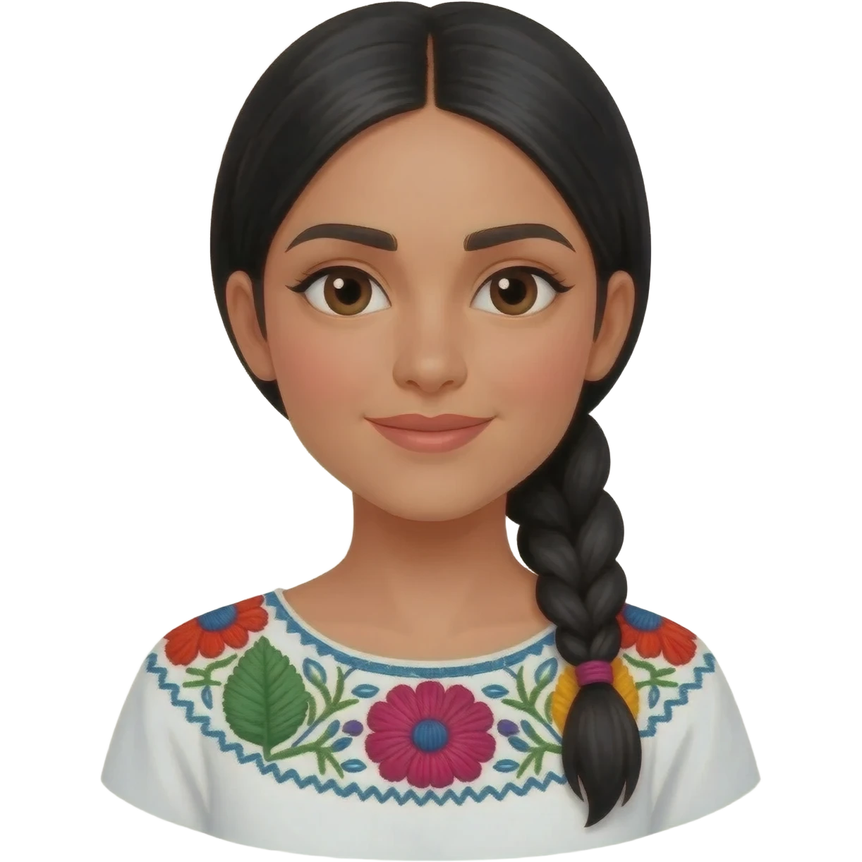 mexico cultur emoji