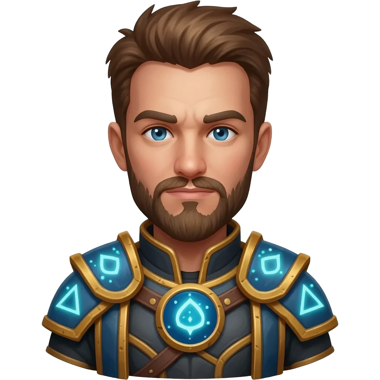 can oyu make modited rs3 pls emoji