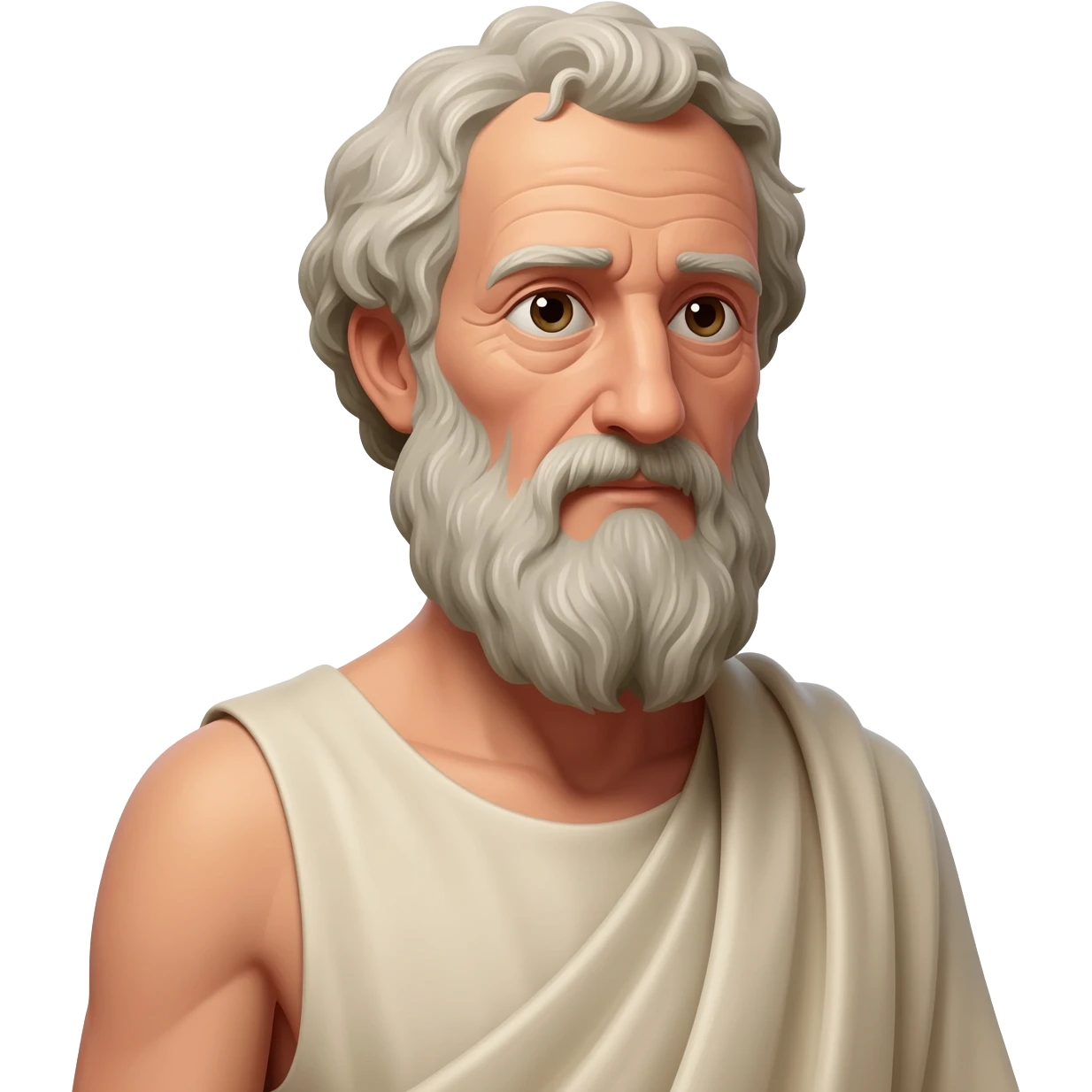 socrates emoji