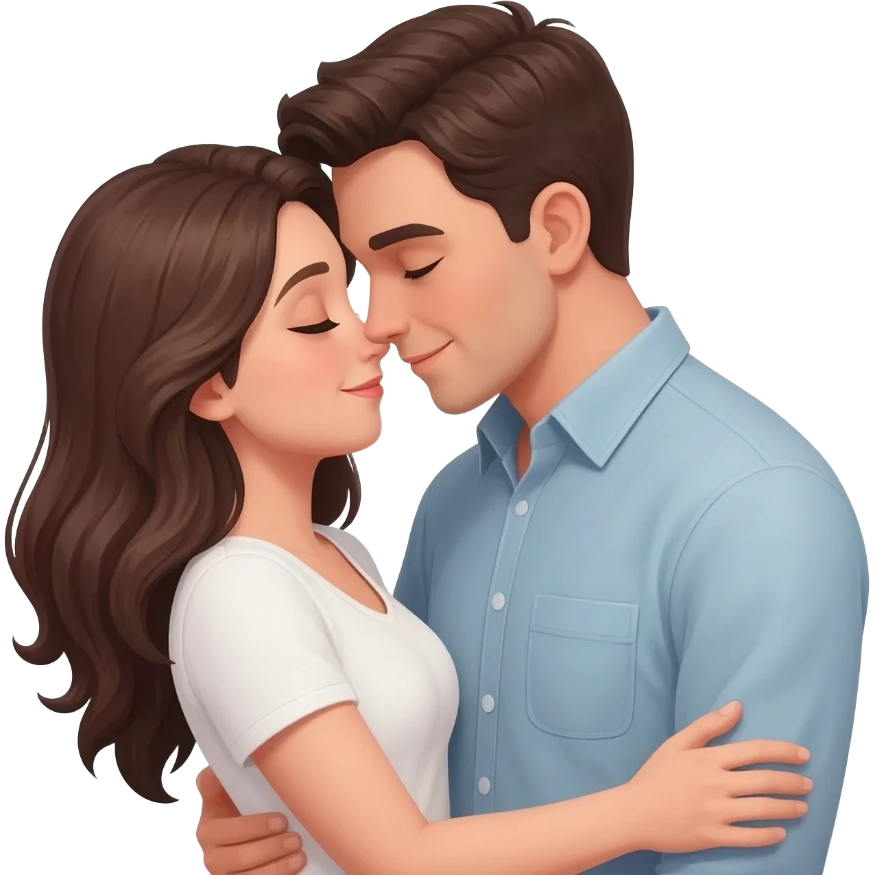 lovers emoji