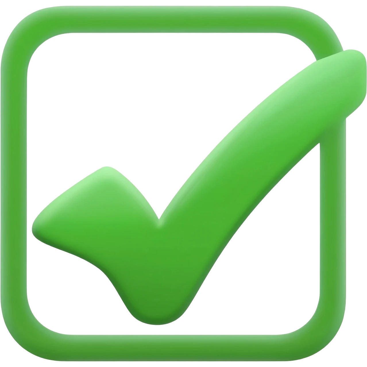 اجموجي علامه التوثيق emoji