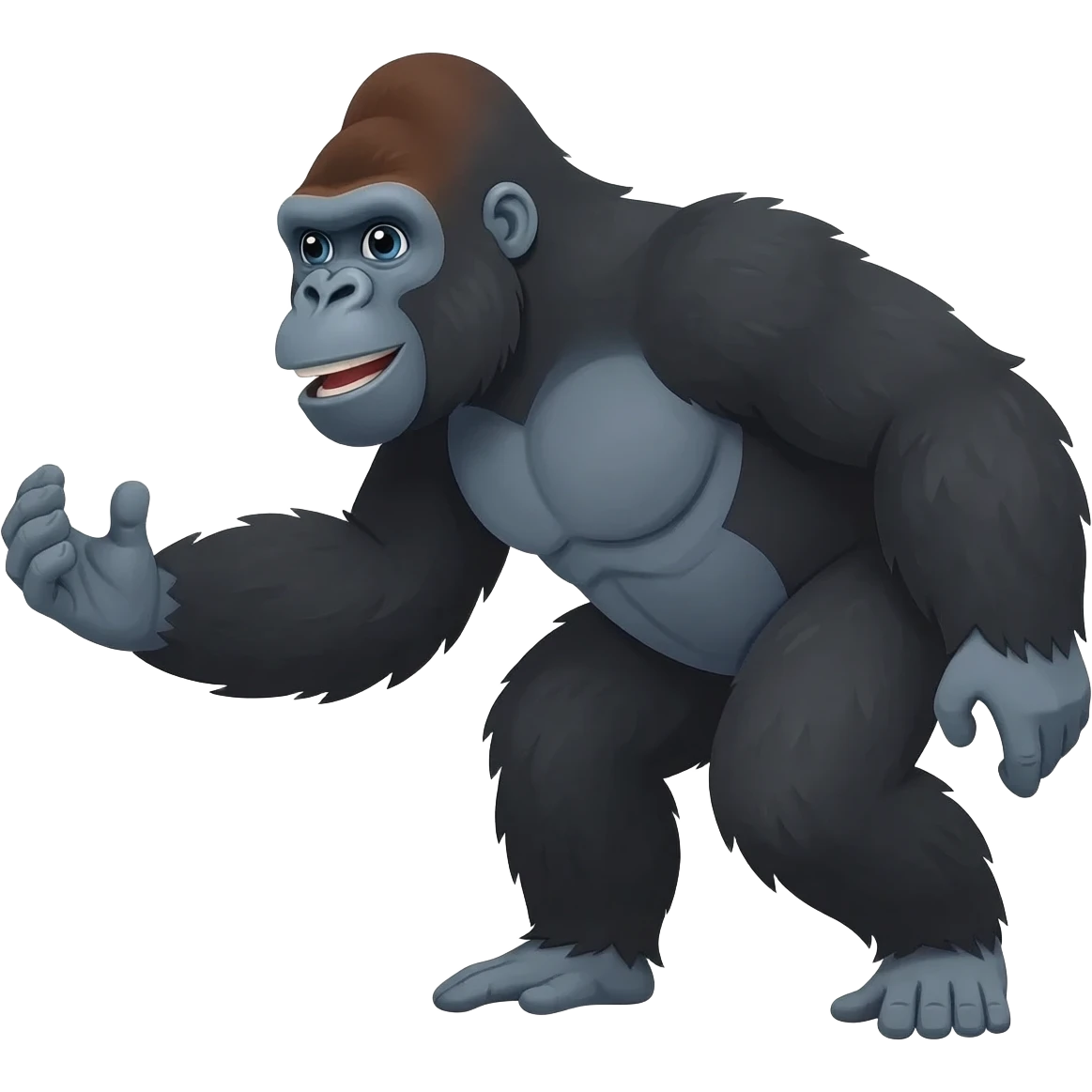 Gorilla tag emoji