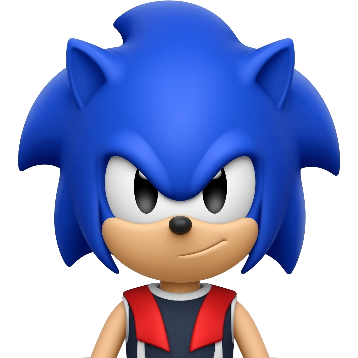 Sonic emoji