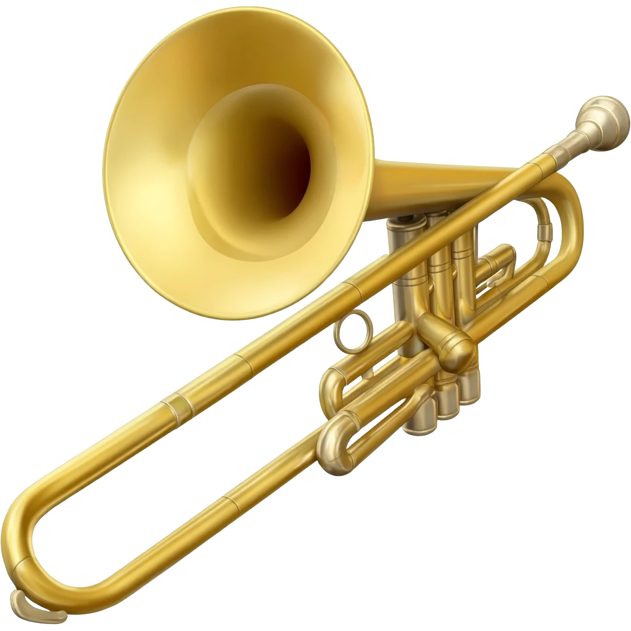 Trombone emoji