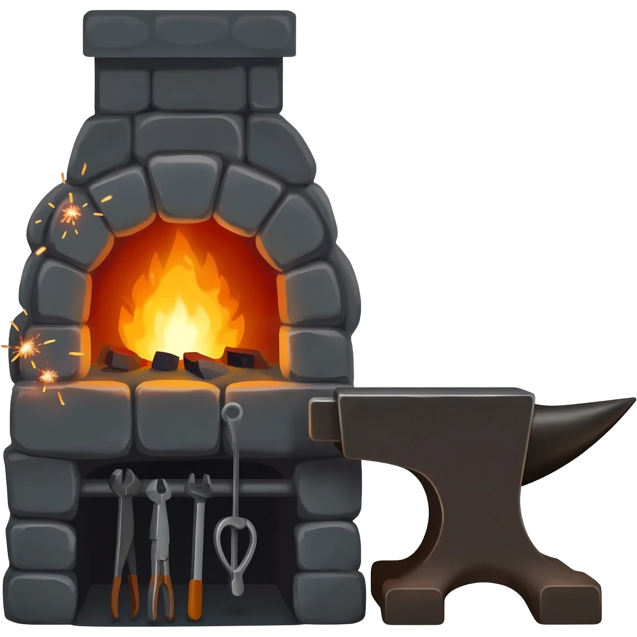 forge emoji