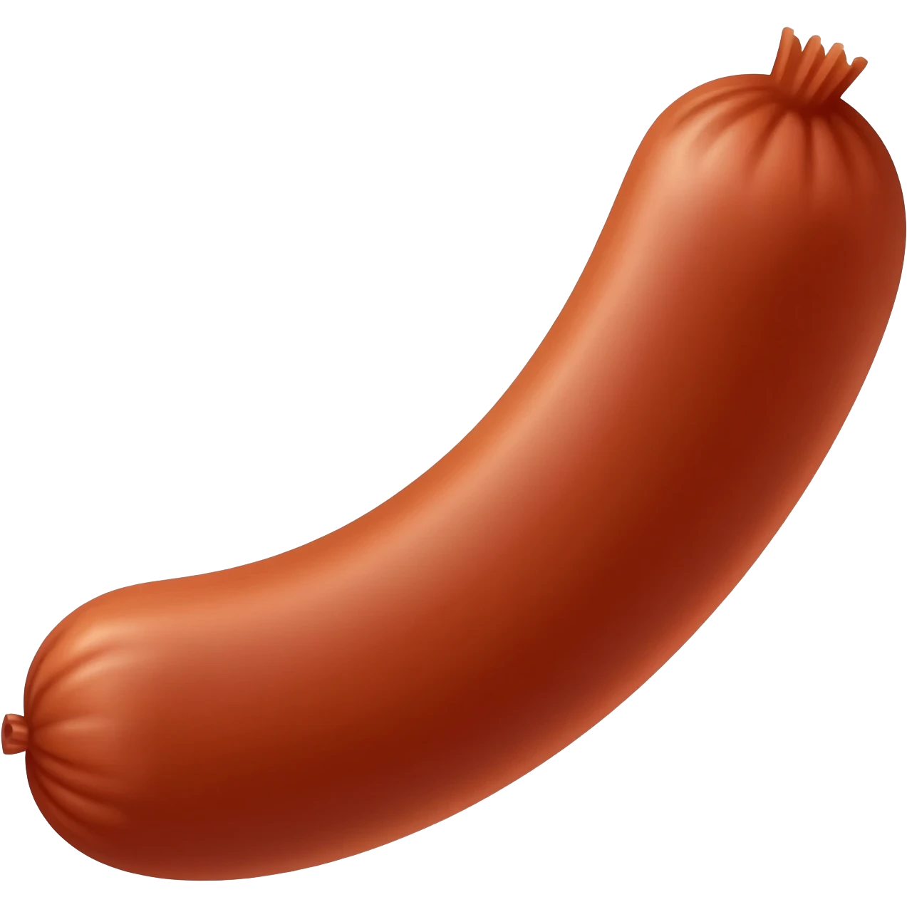 Chorizo emoji