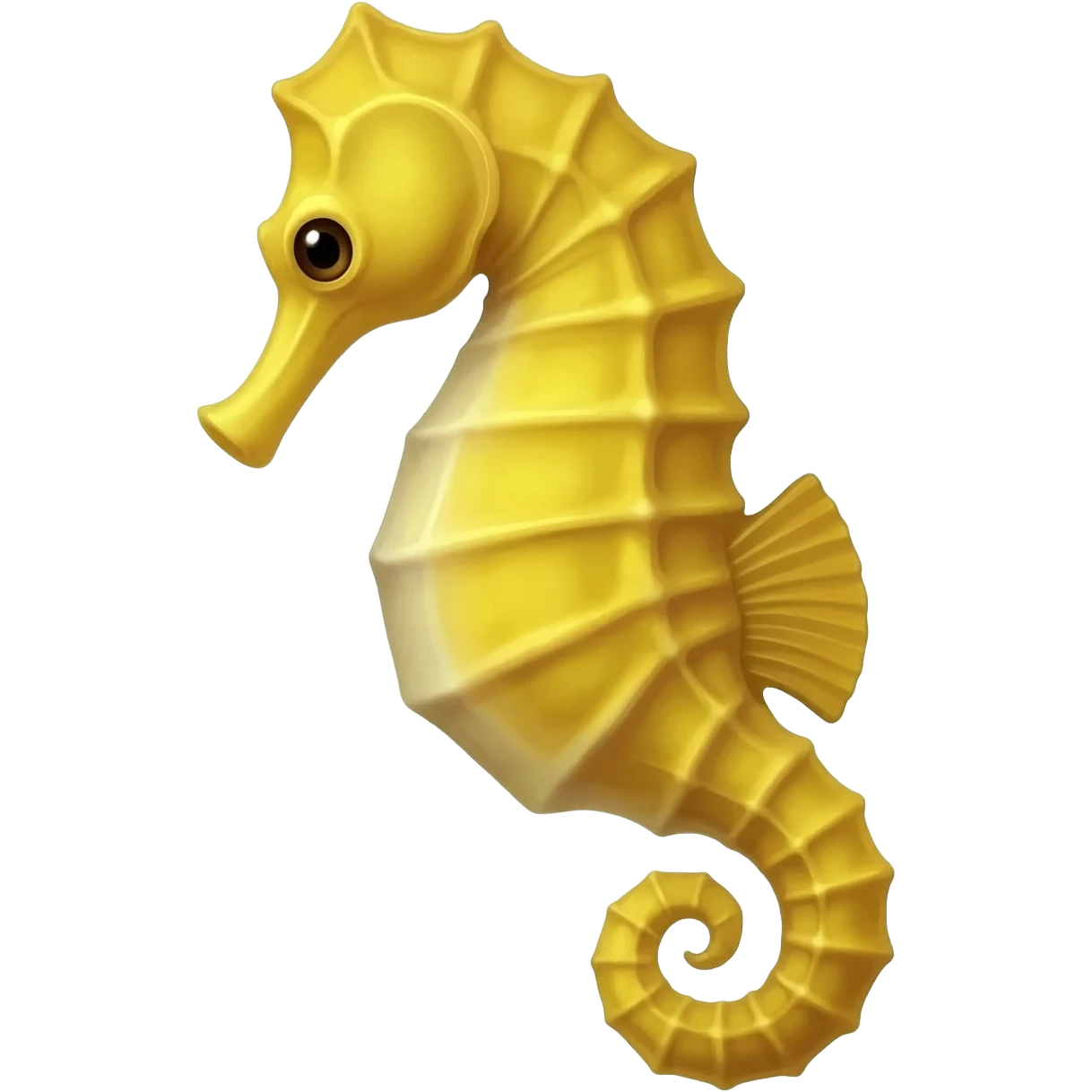 Lost media Seahorse emoji emoji
