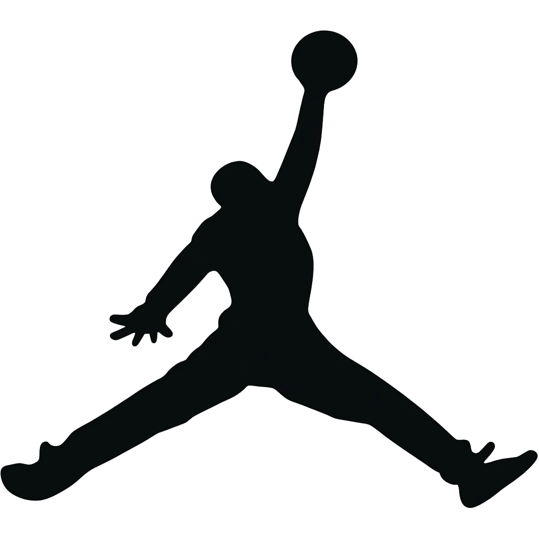 logo jordan emoji