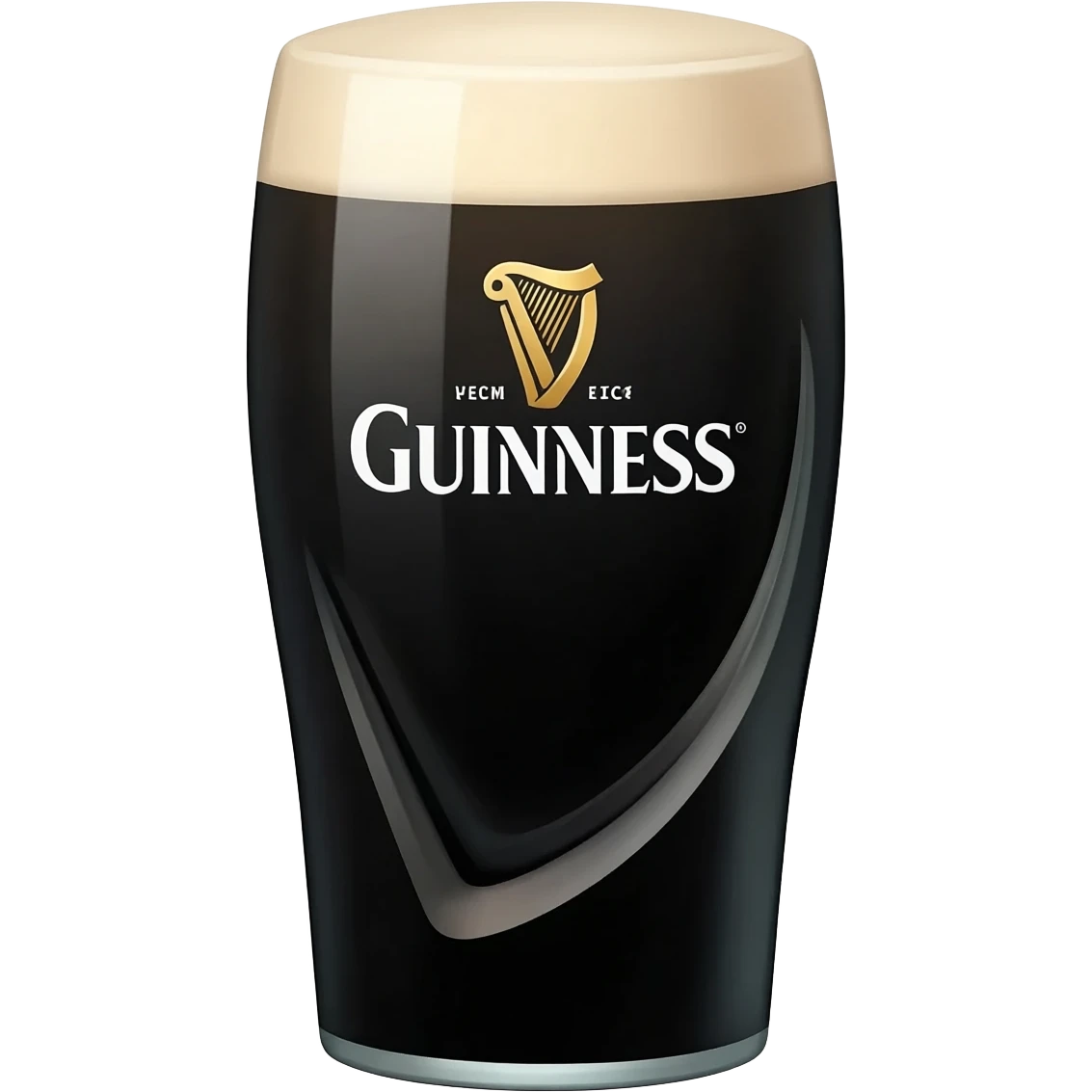Guinness emoji emoji