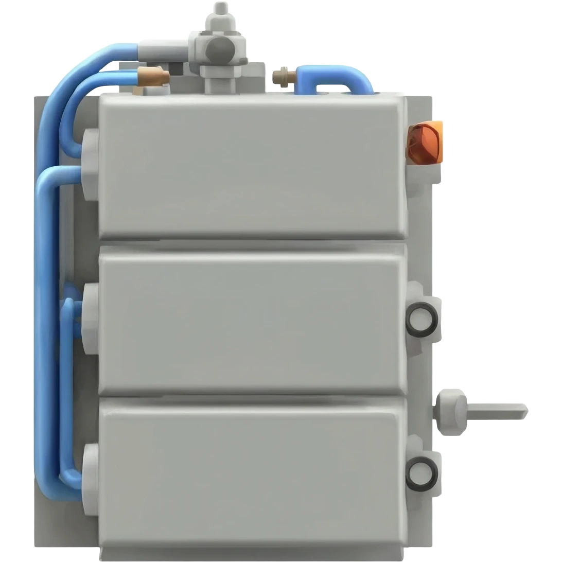 electrolyzer stack emoji