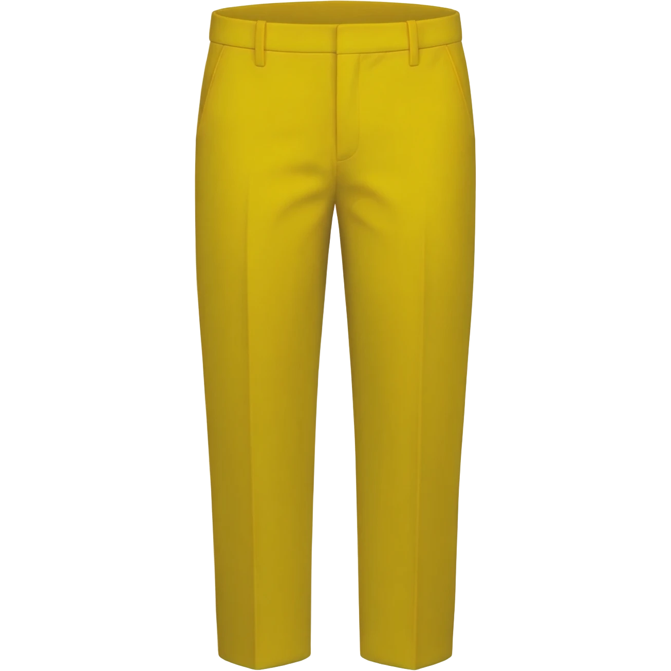 YELLOW TROSERS emoji