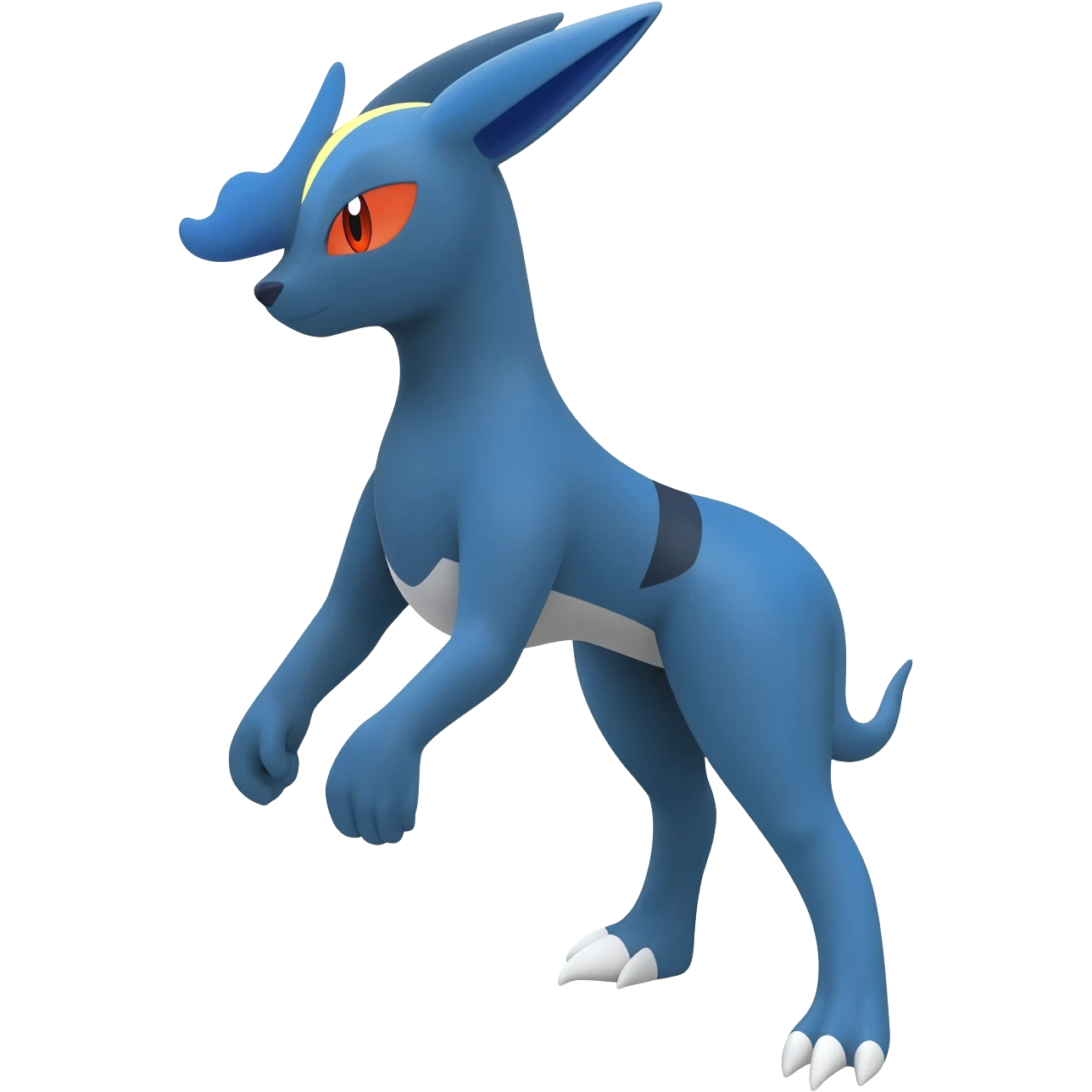 Noivern-Pokémon  emoji