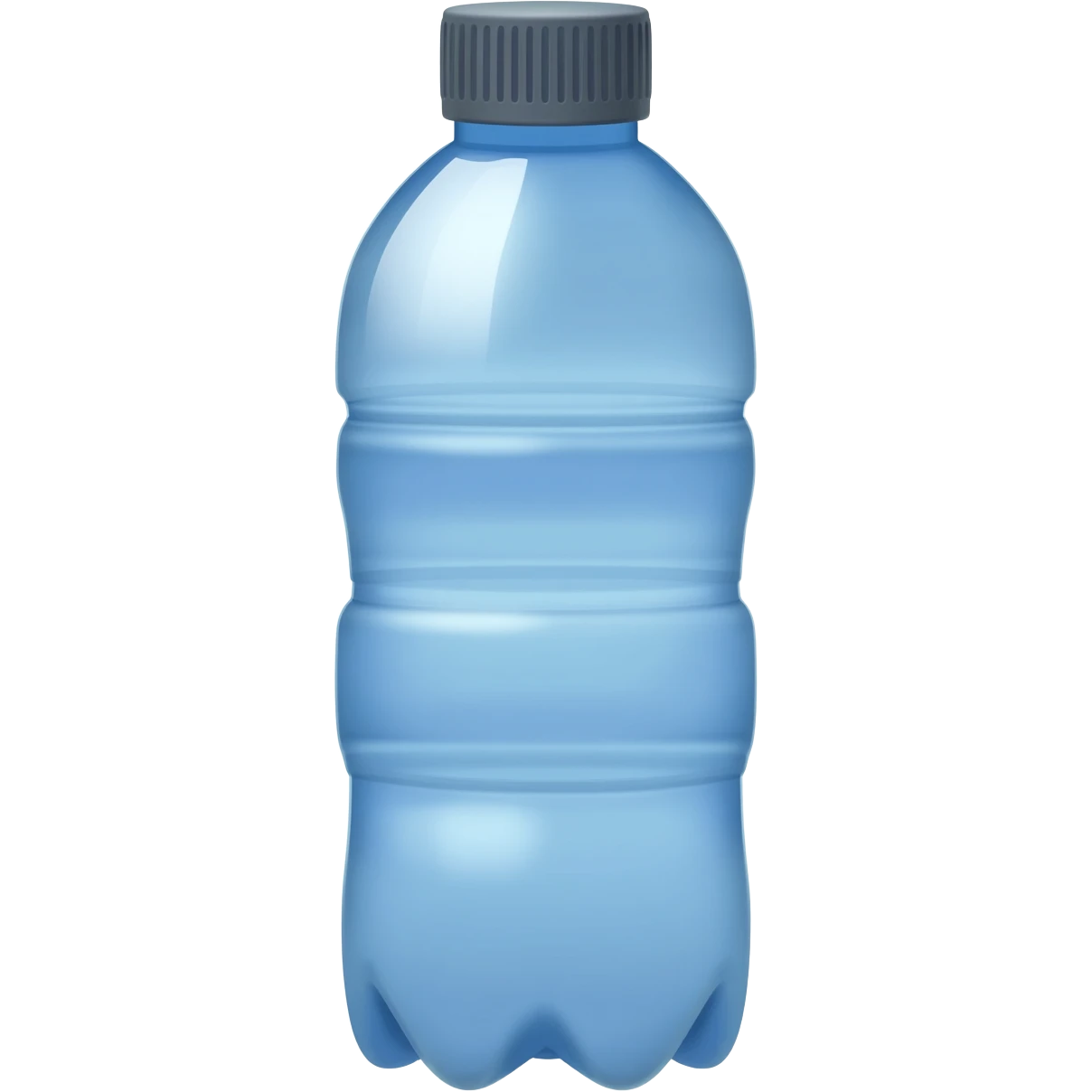 Plastic Bottle emoji