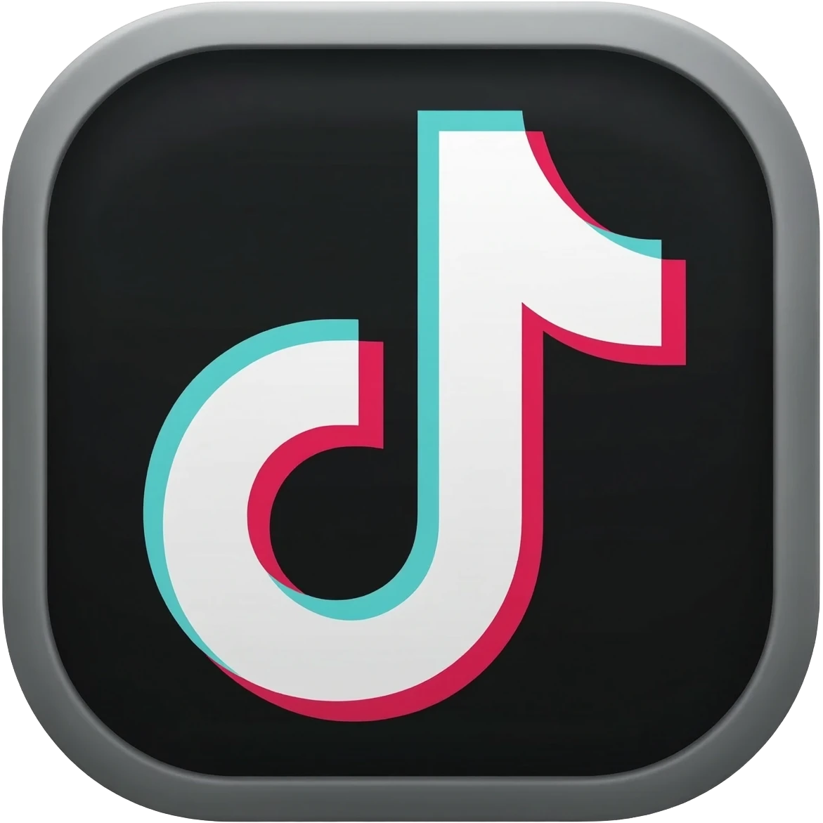 Eu quero um emoji de verificado do tiktok emoji