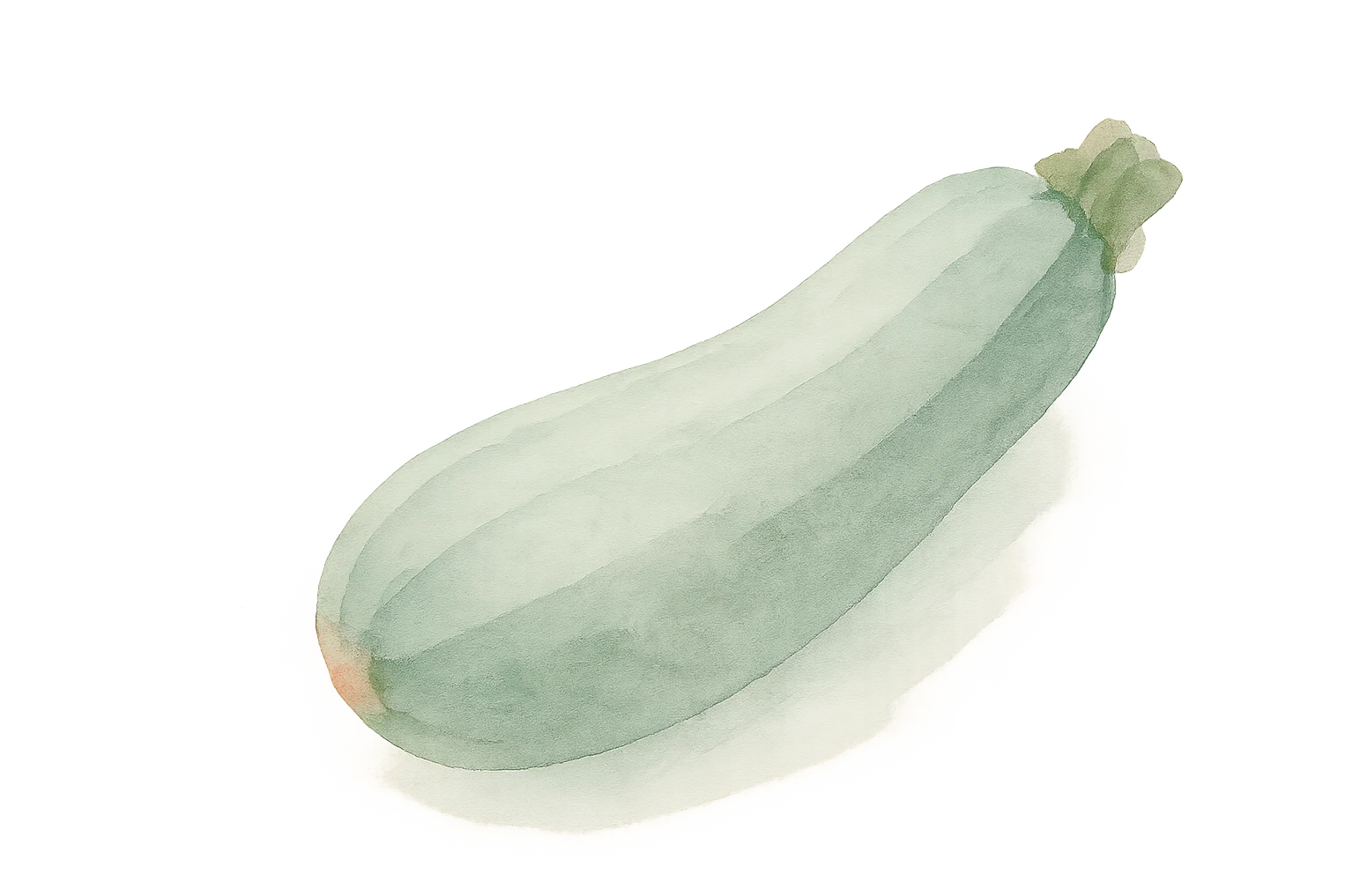 courgette emoji