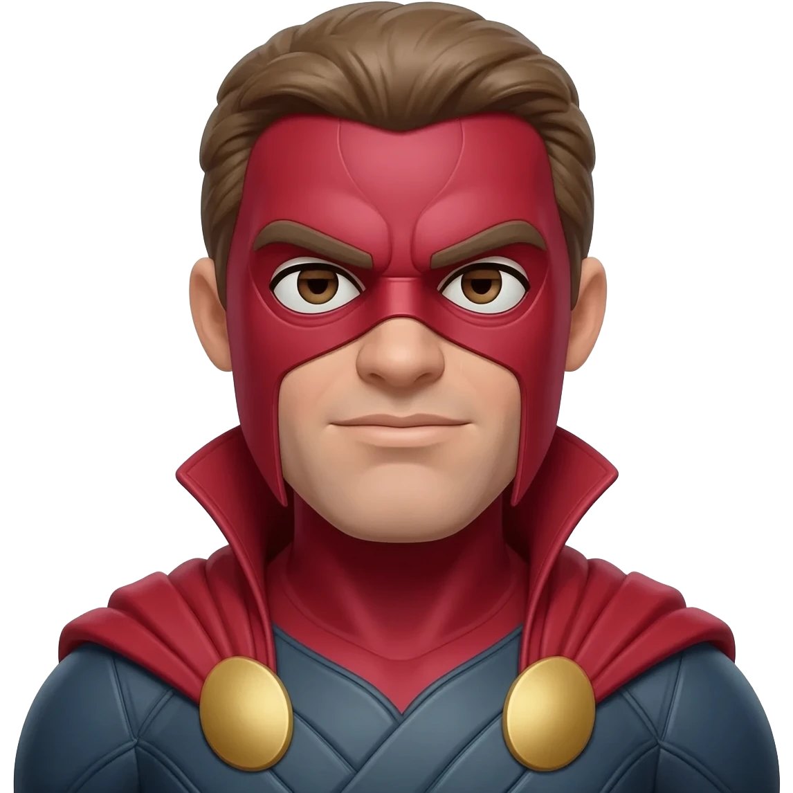 magneto emoji