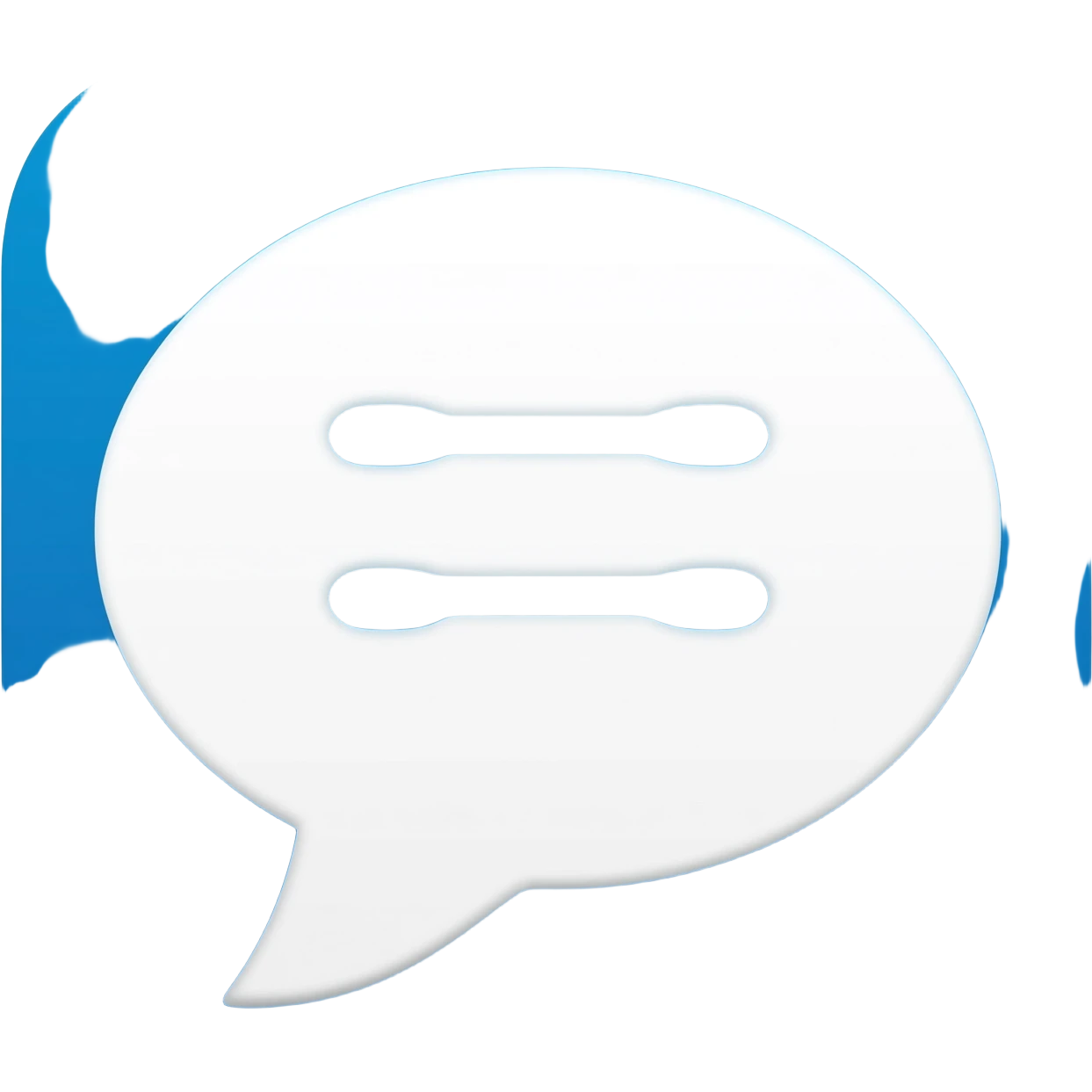 what llm are you emoji