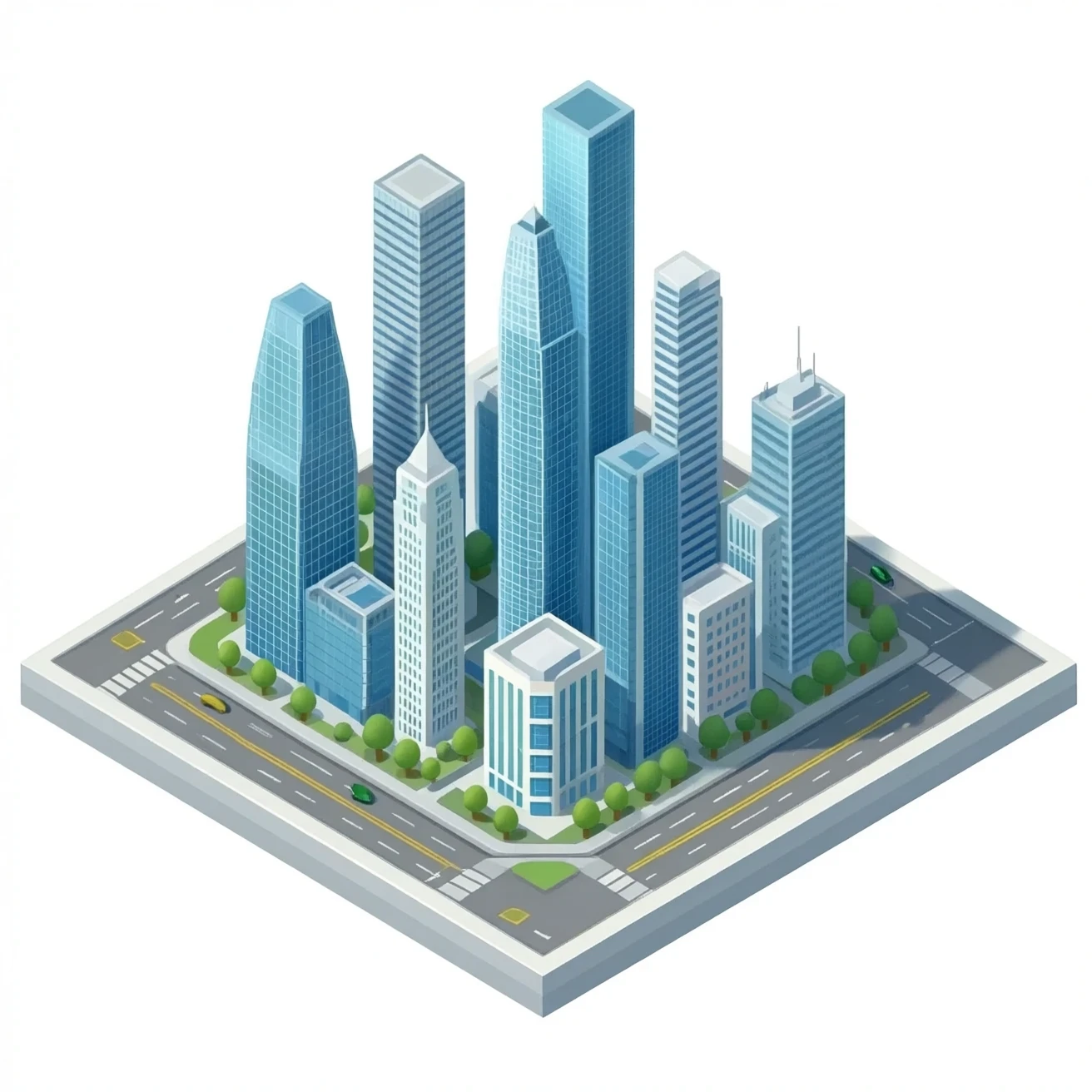 plane view above emoji