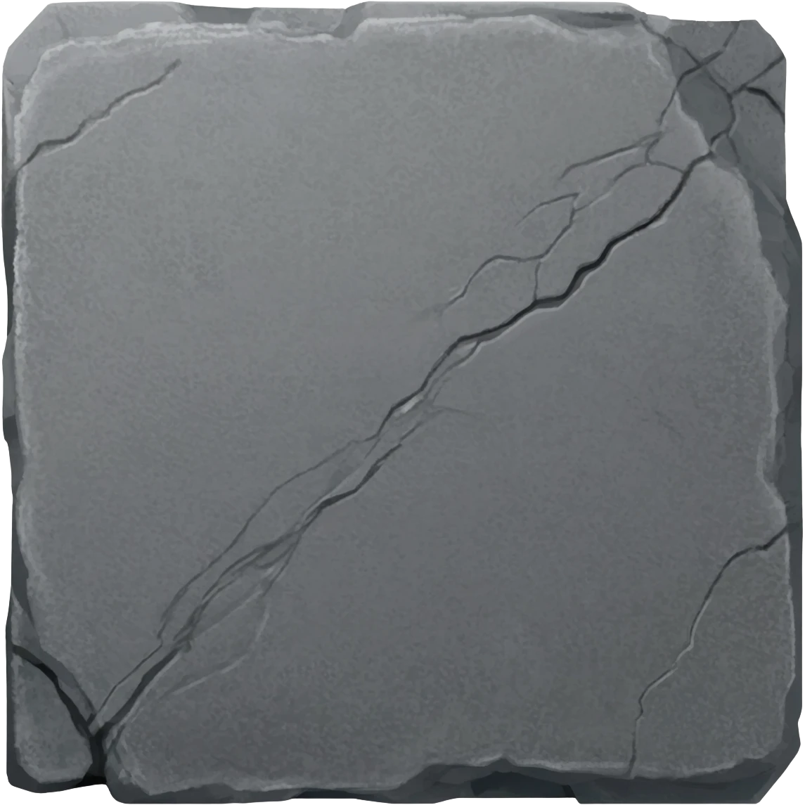 a block of Slate emoji