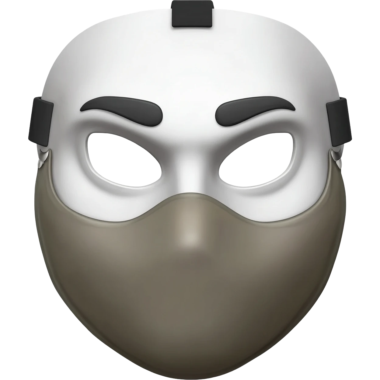 Jason mask emoji