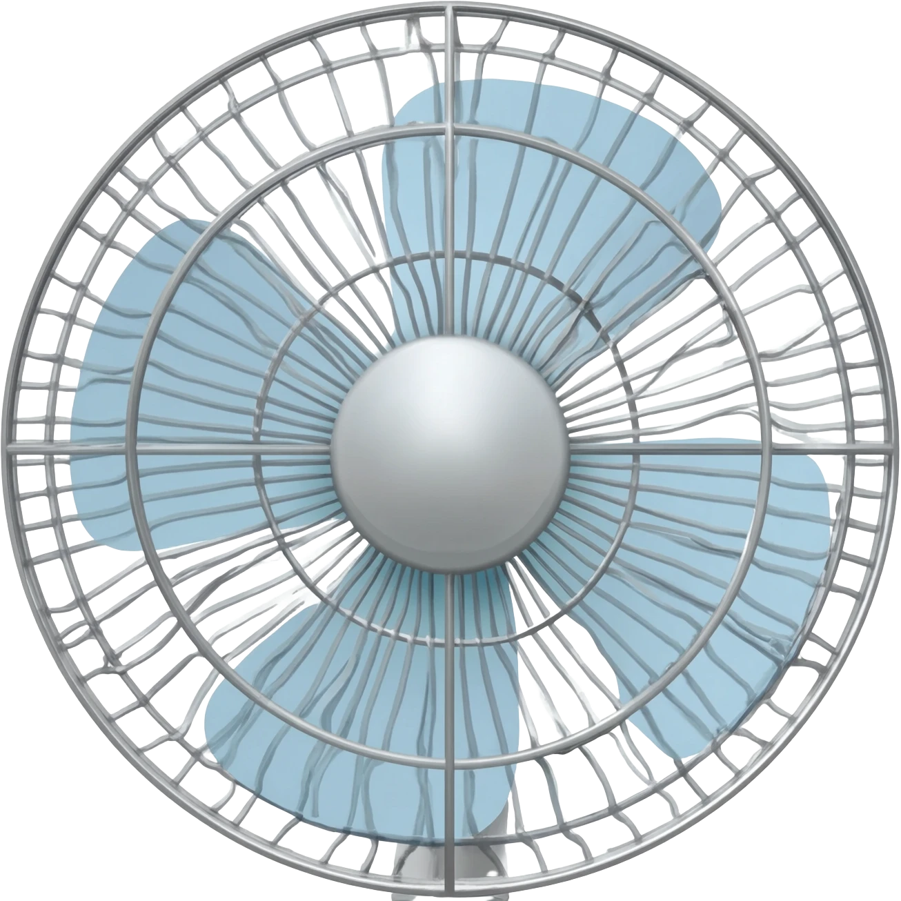 Create a roof fan emoji emoji