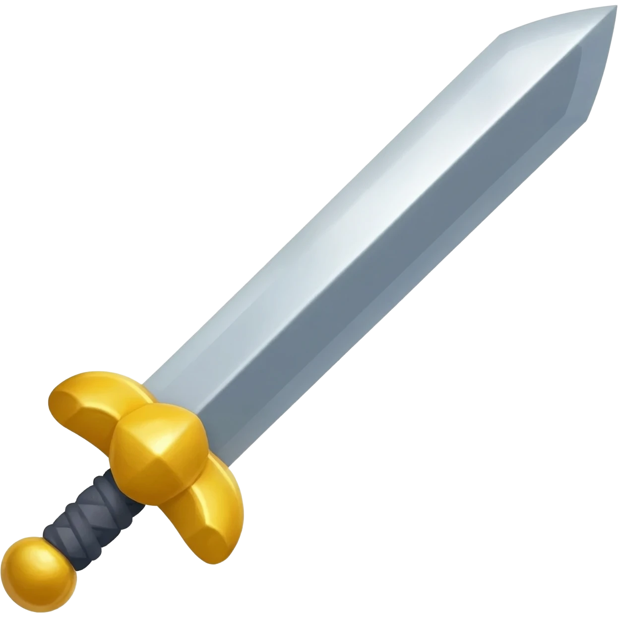 sword emoji