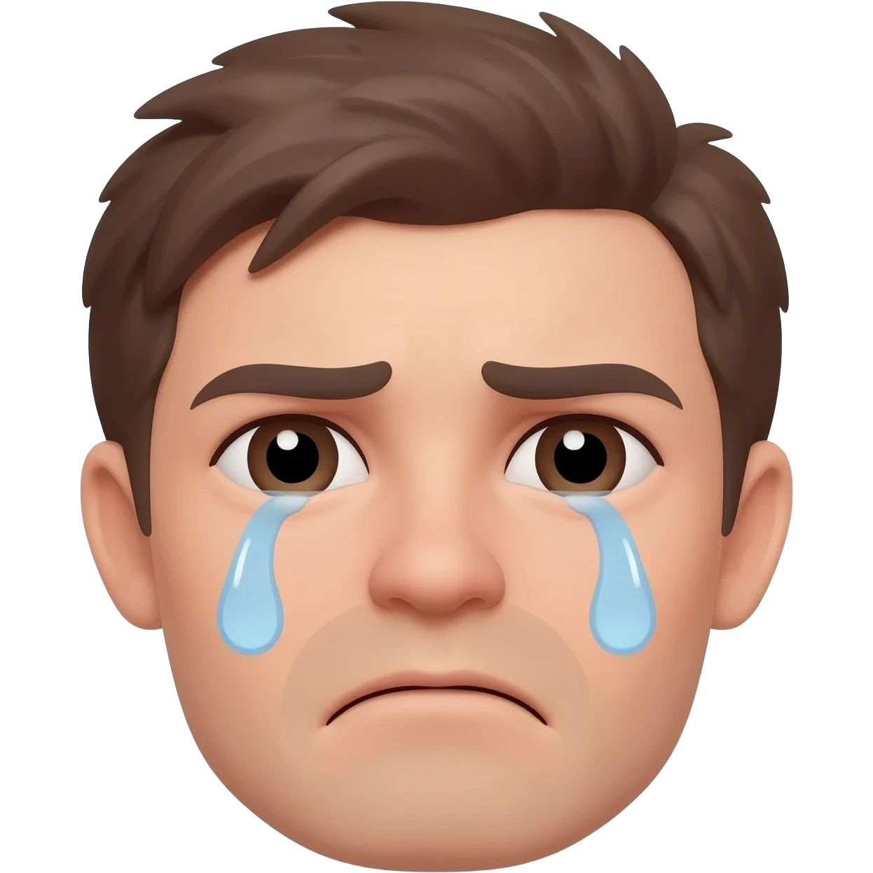 crying emoji