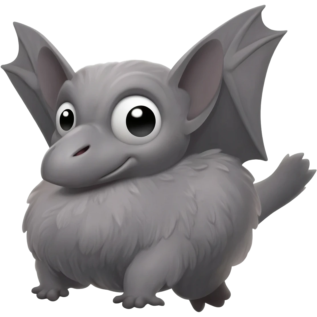 Bat emoji