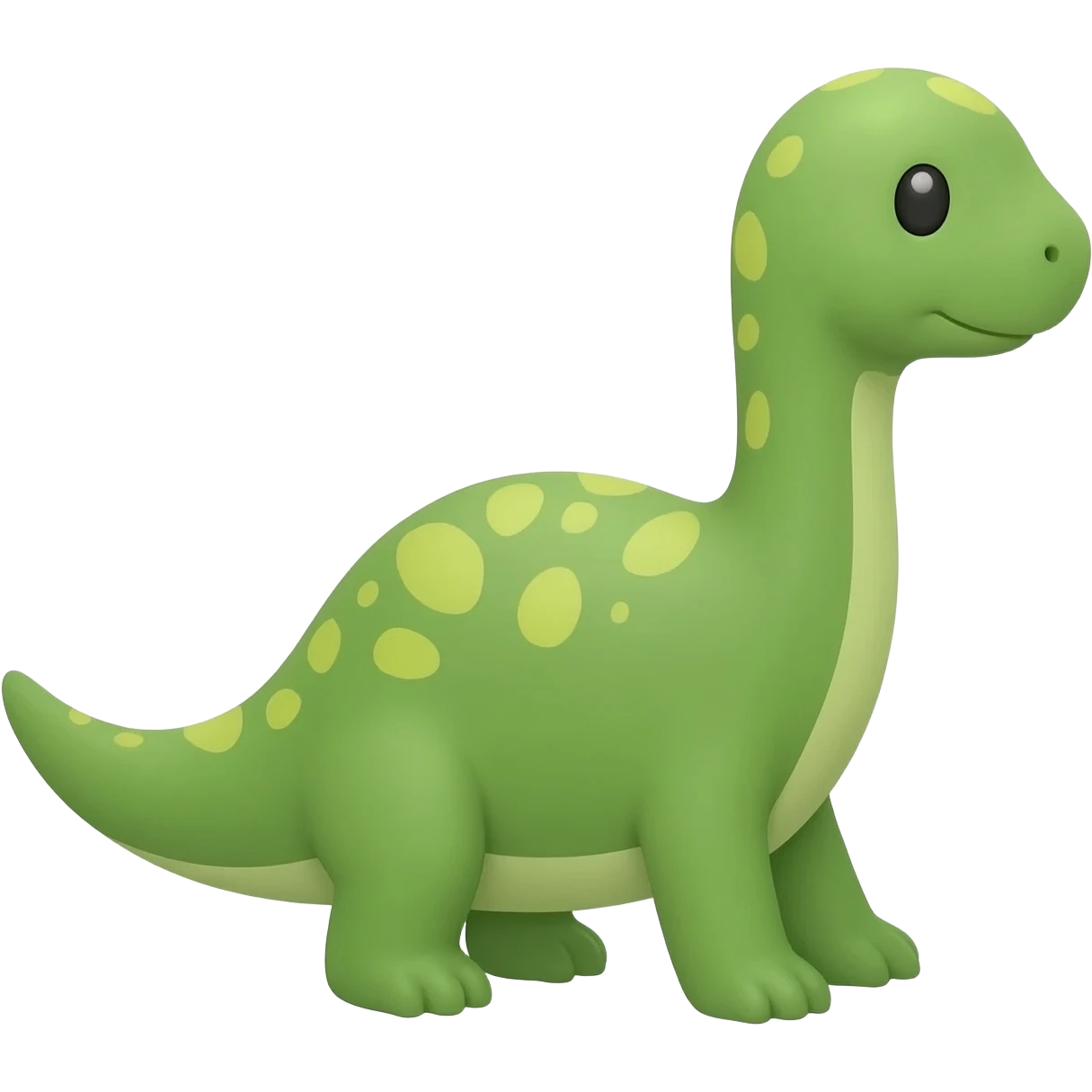 cute dinosaur emoji
