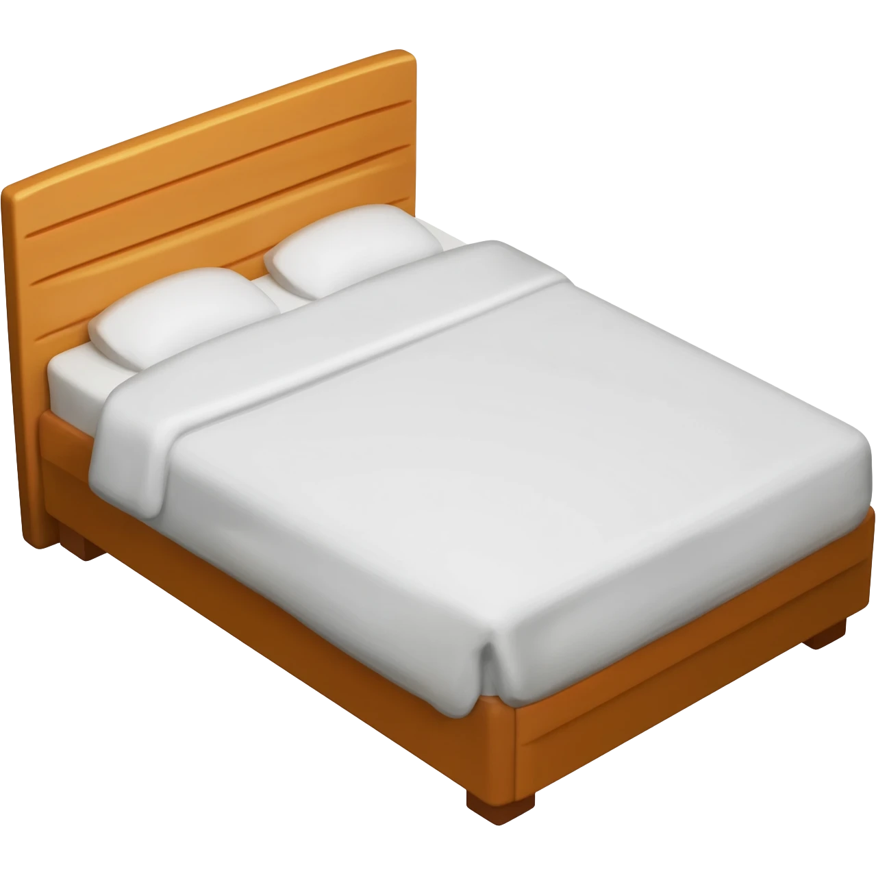 bedroom furniture emoji