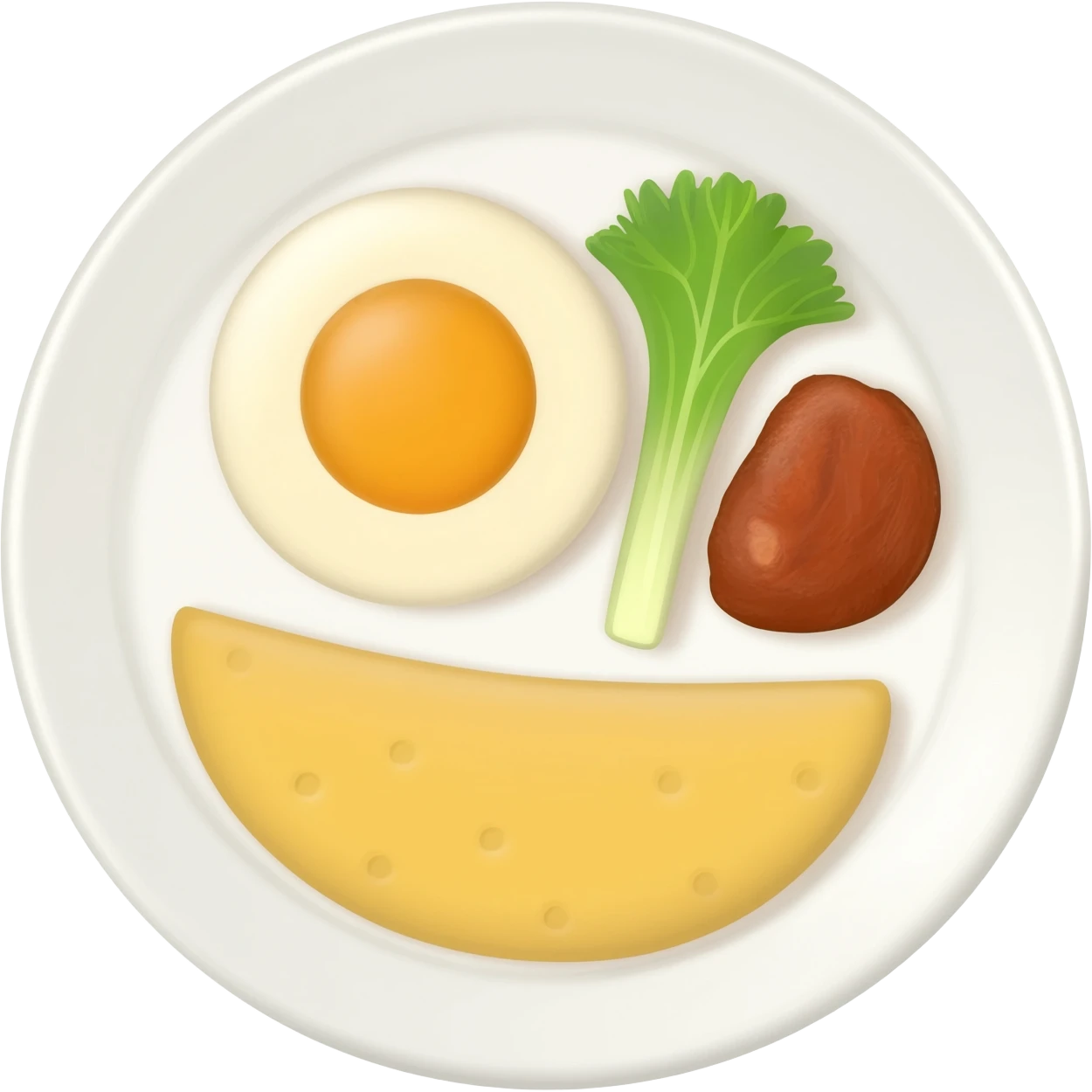 keto diet emoji