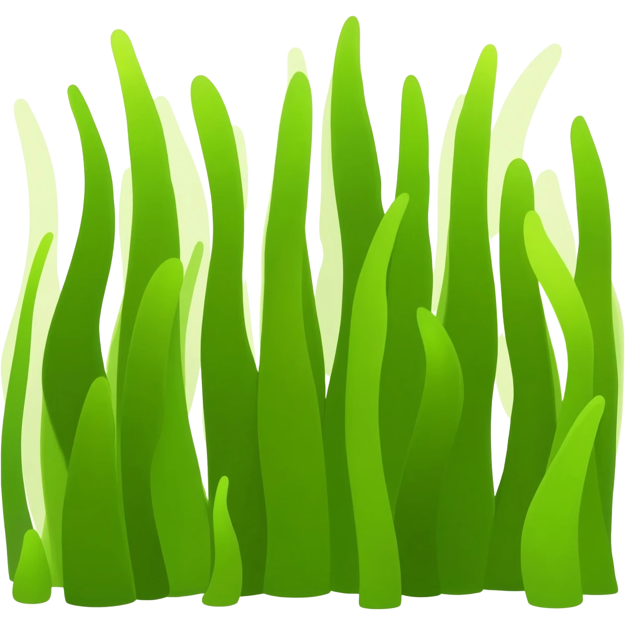 algae emoji