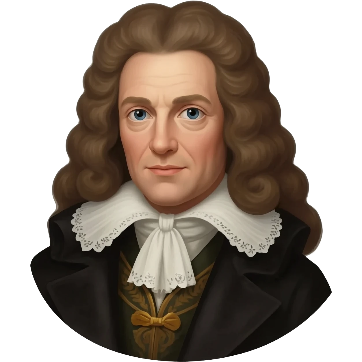 John Lewis king 1193-1746 emoji